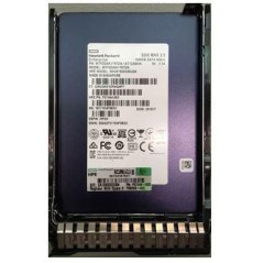 Hewlett Packard Enterprise 192TB SATA Solid State Drive (P08694-001) - High Capacity, Ultra-Performance Storage Solution